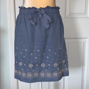 Ann Taylor Loft Skirt